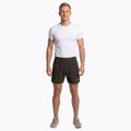 Herren Joma R-Combi Laufshorts khaki