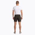 Herren Joma R-Combi Laufshorts khaki 3