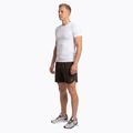 Herren Joma R-Combi Laufshorts khaki 4