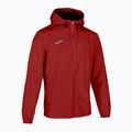 Herren Joma Elite VIII Regenmantel Laufjacke rot Joma Elite VIII Regenmantel Jacke 2