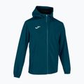 Herren Joma Elite VIII Regenmantel Laufjacke blau 102235.732