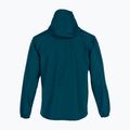 Herren Joma Elite VIII Regenmantel Laufjacke blau 102235.732 2