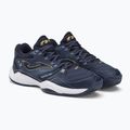 Joma T.Master 1000 Herren Tennisschuhe navy blau TM100S2203P 4