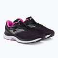 Joma R.Hispalis Damen Laufschuhe schwarz/rosa RHISLS2201 4