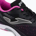 Joma R.Hispalis Damen Laufschuhe schwarz/rosa RHISLS2201 9