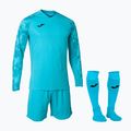 Joma Zamora VII 100 Kinder-Torwarttrikot blau 102789.010