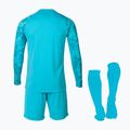 Joma Zamora VII 100 Kinder-Torwarttrikot blau 102789.010 2