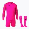 Joma Zamora VII Torwarttrikot rosa 12789