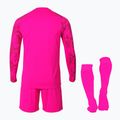 Joma Zamora VII Torwarttrikot rosa 12789 2