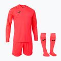 Joma Zamora VII 100 Kinder-Torwart-Outfit rosa 102789.040