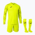 Kinder-Torwarttrikot Joma Zamora VII 100 gelb 102789.060