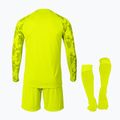 Kinder-Torwarttrikot Joma Zamora VII 100 gelb 102789.060 2