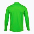Herren Joma Running Night Sweatshirt fluorgrün 2