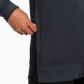 Damen Joma Winner II Full Zip Laufsweatshirt anthrazit 7