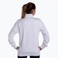 Women's Joma Winner II Full Zip Laufsweatshirt weiß 3