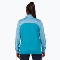 Women's Joma Winner II Full Zip himmelblau laufen Sweatshirt 2