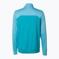 Women's Joma Winner II Full Zip himmelblau laufen Sweatshirt 9