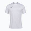 Tennisshirt Joma Montreal weiß 12743.2