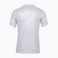 Tennisshirt Joma Montreal weiß 12743.2 2