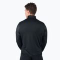 Tennis Sweatshirt Joma Montreal Full Zip schwarz 12744.1 5