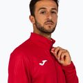 Tennis Sweatshirt Joma Montreal Full Zip rot 12744.6 5