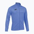 Tennis Sweatshirt Joma Montreal Full Zip blau 12744.731