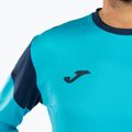 Joma Phoenix GK Torwarttrikot türkis/marine 3