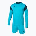 Joma Phoenix GK Torwarttrikot türkis/marine 6