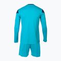 Joma Phoenix GK Torwarttrikot türkis/marine 7