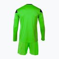 Torwartset Joma Phoenix GK fluor green/ black 2