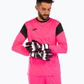 Torwartset Joma Phoenix GK fluor pink/ black 3