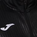 Tennis Sweatshirt Joma Montreal Full Zip schwarz 91645.1 4