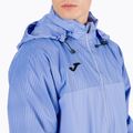 Tennisjacke Joma Montreal Raincoat blau 12848.731 7