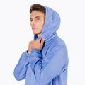 Tennisjacke Joma Montreal Raincoat blau 12848.731 8