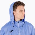 Tennisjacke Joma Montreal Raincoat blau 12848.731 9