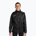 Tennisjacke Joma Montreal Raincoat schwarz 9178.1 5