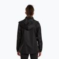 Tennisjacke Joma Montreal Raincoat schwarz 9178.1 6