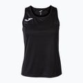 Damen Tennis Tank Top Joma Montreal schwarz 6