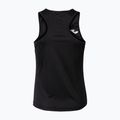 Damen Tennis Tank Top Joma Montreal schwarz 7