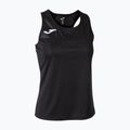 Damen Tennis Tank Top Joma Montreal schwarz 8