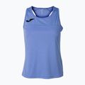 Tennisshirt Joma Montreal Tank Top blau 91714.731