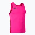 Herren Joma R-Winner fluor rosa Lauftank-Top