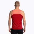 Herren Joma R-Winner fluor orange Laufshirt 2