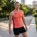 Herren Joma R-Winner fluor orange Laufshirt 7