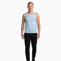 Herren Joma R-Winner Lauftank-Top himmelblau 2