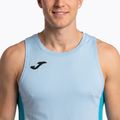 Herren Joma R-Winner Lauftank-Top himmelblau 3