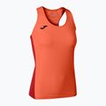 Damen Lauftank Joma R-Winner fluor orange