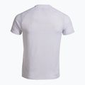 Herren Joma Elite IX Laufshirt weiß 8