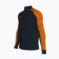 Laufjacke Herren Joma Elite IX schwarz-orange 12756.18 3