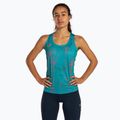 Damen-Lauftop Joma Elite IX türkis